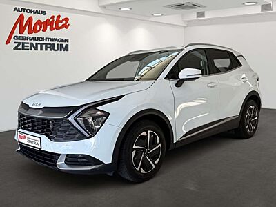 Kia Sportage 1.6 TGDI Mild-Hybrid Vision *BI LED & ACC!*