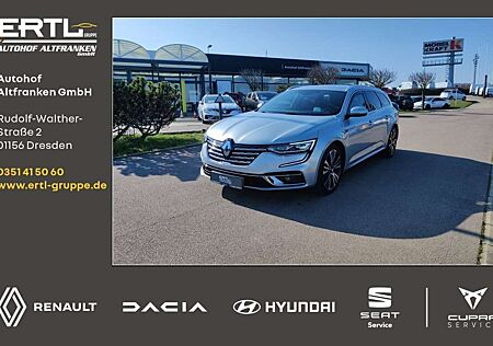 Renault Talisman Grandtour INITIALE PA. BLUE dCi 190 EDC
