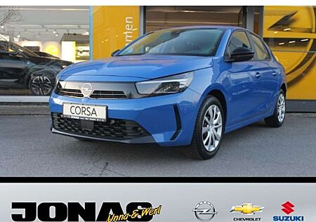 Opel Corsa Edition 1.2T Sitzheizung ALLWETTER PDC