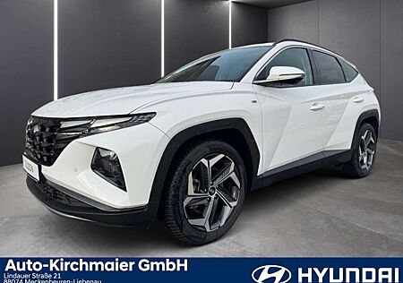 Hyundai Tucson Prime Mild-Hybrid 4WD 1.6 T-GDI Assist. Paket ECS