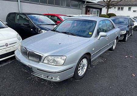 Hyundai XG 350 V6