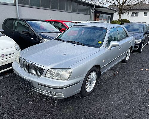Hyundai XG 350 XG 350 V6