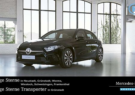 Mercedes-Benz A 250 e STYLE+TEMPOMAT+NAVI+SITZHEIZ+SPUR/BREMS