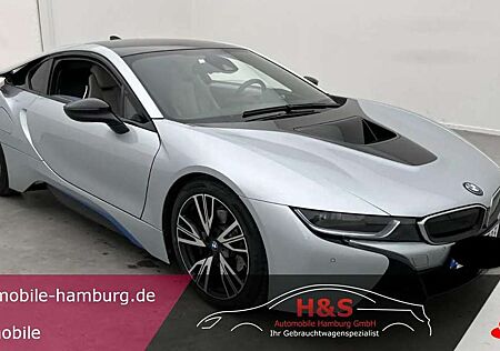 BMW i8 Pure Impulse