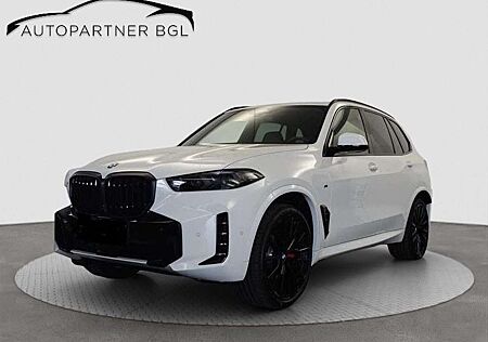 BMW X5 40 d xDrive M Sport Pro Pano H&K Massage