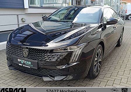 Peugeot 508 Allure