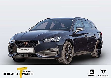 Cupra Leon Sportstourer eHybrid VZ PANO LM19 eKLAPPE S