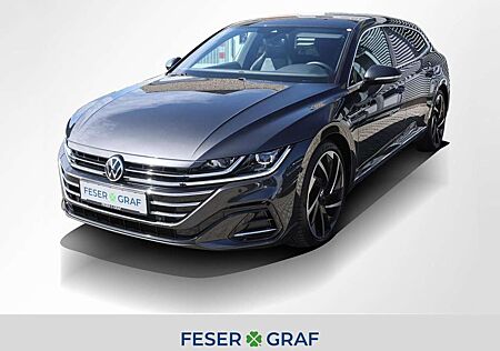 VW Arteon Volkswagen Shooting Brake 2.0 TDI R-Line DSG AHK RüKa