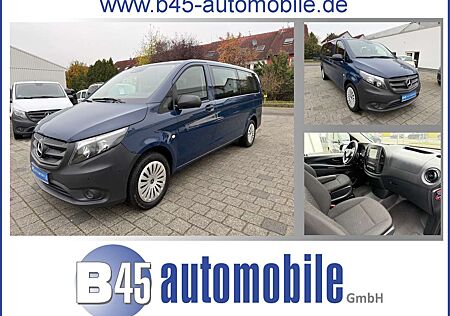 Mercedes-Benz Vito 114 CDI Tourer PRO Extralang 9G Klima 8-Sitzer Nav