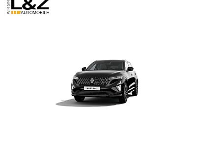 Renault Austral Techno Full Hybrid E-Tech 200 Klima,Navi