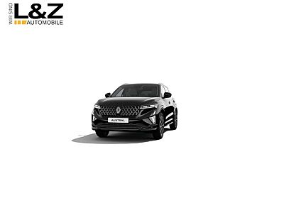 Renault Austral Techno Full Hybrid E-Tech 200 Klima,Navi