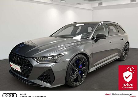 Audi RS6 Avant 4.0 TFSI quattro PANO KERAMIK B&O 360 UVM.