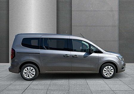 Renault Kangoo Grand Equilibre 7-S+Android Auto+RFK+PDC dCi 95...