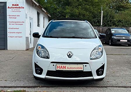Renault Twingo Night & Day/Automatik/Klima/Pano./PDC
