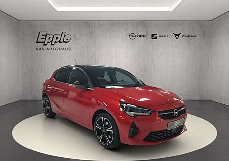 Opel Corsa GS Line 1.2 Turbo EU6d LED Apple CarPlay Android A