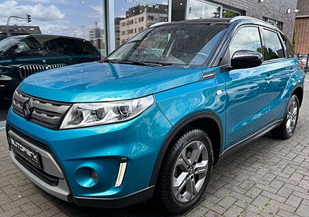 Suzuki Vitara 1.6 Club 4x2 1 HAND Kamera*NAVI*Klimaaut.