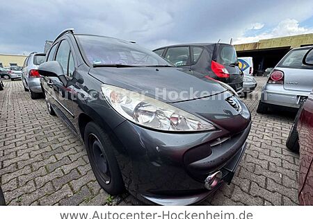 Peugeot 207 SW Sport