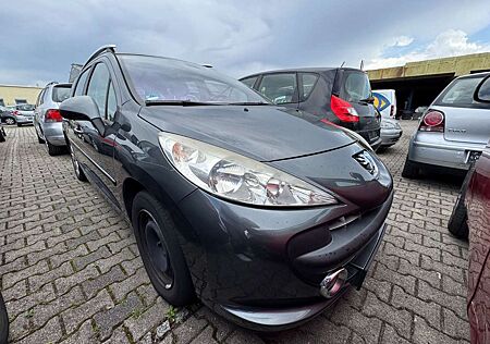 Peugeot 207 SW Sport