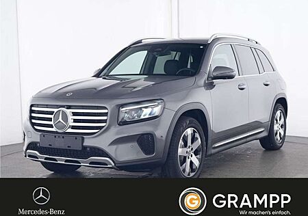 Mercedes-Benz GLB 200 d Progressive Advanced-Plus AHK/Standh.