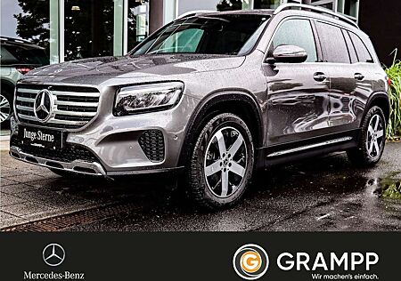 Mercedes-Benz GLB 200 d Progressive Advanced-Plus AHK/Standh.
