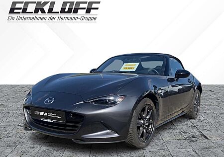 Mazda MX-5 1.5 SKYACTIV-G 131 Exclusive-Line *NAVI*LED
