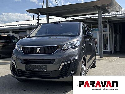 Peugeot Traveller L2 2.0 BlueHDi 180 EAT8 Allure Navi