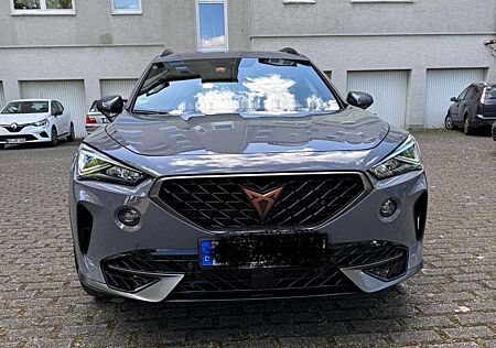 Cupra Formentor VZ 2.0 TSI 4Drive DSG