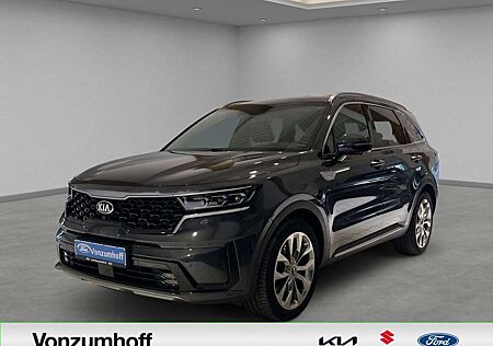 Kia Sorento 2.2 CRDi DCT8 AWD Platinum