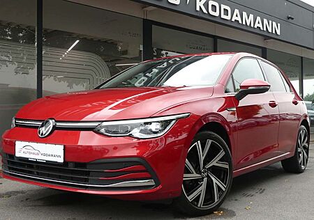 VW Golf Volkswagen VIII 1.5 TSI Style*Memory*DAB*CarPlay*18"
