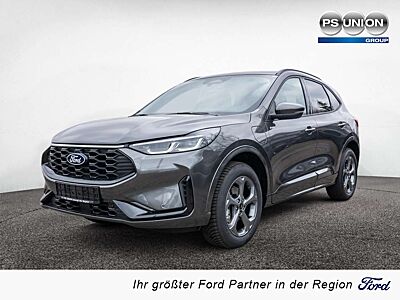 Ford Kuga 2.5 PHEV ST-Line SHZ KAMERA NAVI HUD LED