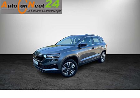 Skoda Karoq 1.5 TSi Style *AHK/Std-Hzg/LED/LR-&SHZG/Navi-App*