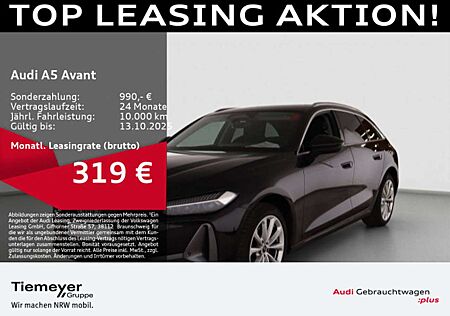 Audi A5 TFSI ADVANCED LED+ KAMERA AHK LM19