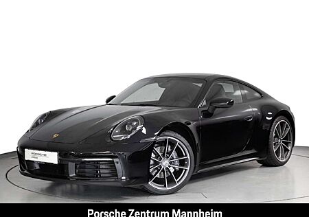 Porsche 992 (911) Carrera