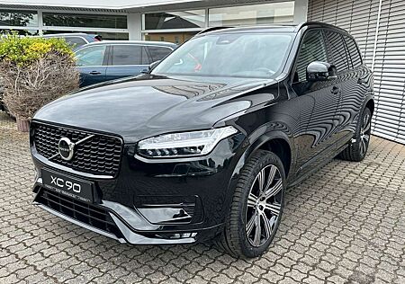 Volvo XC 90 XC90 Plus Dark AWD*Schiebedach*Licht*21 Zoll