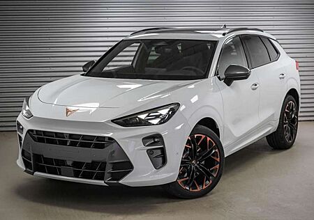 Cupra Terramar 2,0 TSI DSG 4x4 VZ - LAGER 195 kW (265 PS), Aut...