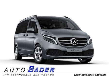 Mercedes-Benz V 220 d kompakt Edition AHK Easy-Pack 7-Sitzer