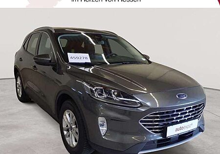 Ford Kuga 2.0 EcoBlue Aut. 4x4 TITANIUM