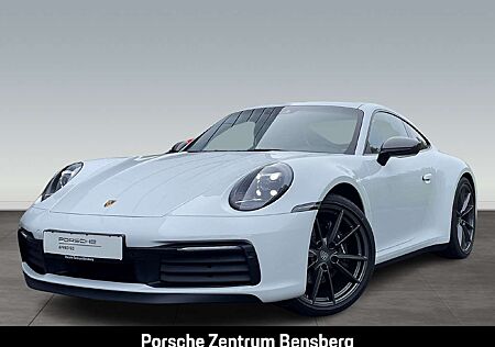 Porsche 992 911 Carrera T PDK Schiebedach BOSE