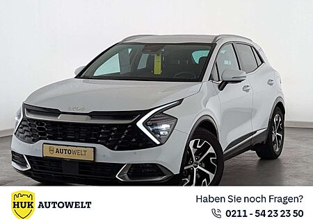 Kia Sportage 1.6 T-GDI MHEV Spirit 4WD LED+NAVI+ACC+