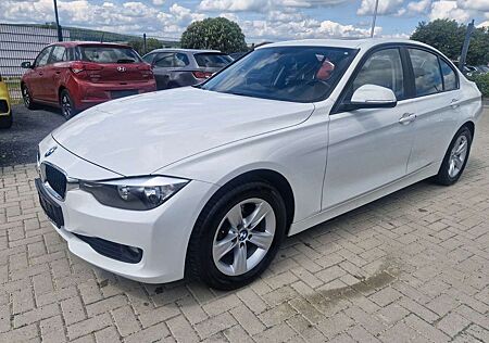 BMW 316 i Sport Line