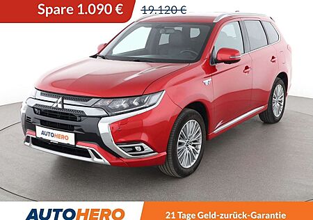Mitsubishi Outlander PHEV Intro Edition 4WD Aut.*TEMPO*SHZ*