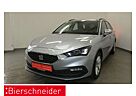 Seat Leon ST 2.0 TDI DSG Style ALU LED NAVI PDC SHZ