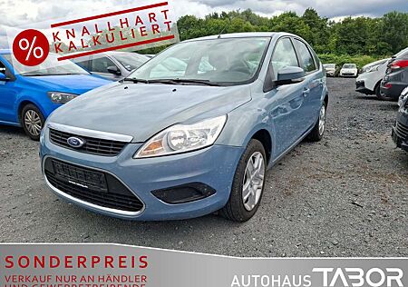 Ford Focus 1.6 Style+ Klima Audio 6000 BC HU 02/2026