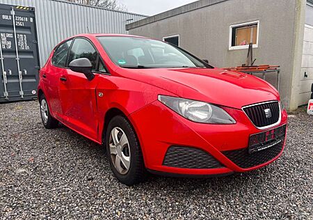 Seat Ibiza Lim. Reference *KLIMA*ELEKTRISCHE FENSTER*