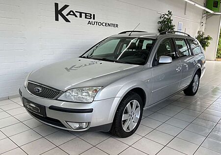 Ford Mondeo Turnier Viva X 2.0 TDCi HU 07.2025