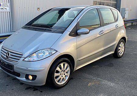 Mercedes-Benz A 170 Elegance * Klima * TÜV neu