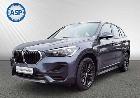 BMW X1 xDrive 25 e Advantage NAVI AHK BUSINESS PAKET