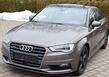 Audi A3 Limousine 2.0TDI Quattro S tronic Ambition