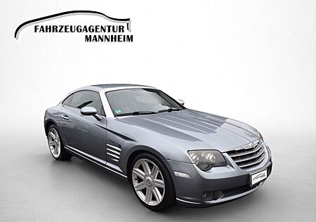 Chrysler Crossfire 3.2 V6 LIMITED AUTOMATIC