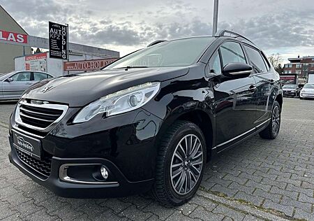 Peugeot 2008 1,6 HDi 5-Türig Diesel e-HDi FAP 92 STOP Tüv 07/